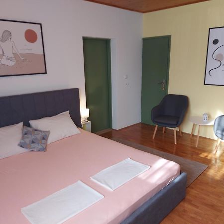 Apartament Olive Tree Zadar Zewnętrze zdjęcie