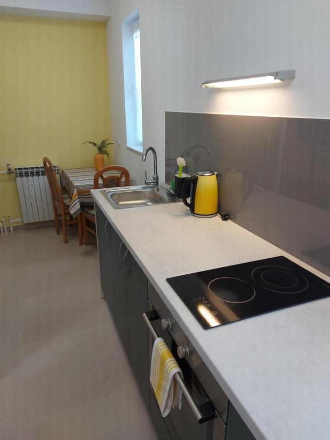 Apartament Olive Tree Zadar Zewnętrze zdjęcie