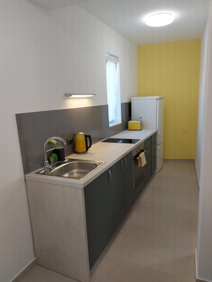 Apartament Olive Tree Zadar Zewnętrze zdjęcie